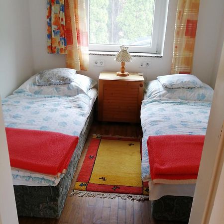 Lonci Apartman ザラカロシュ エクステリア 写真