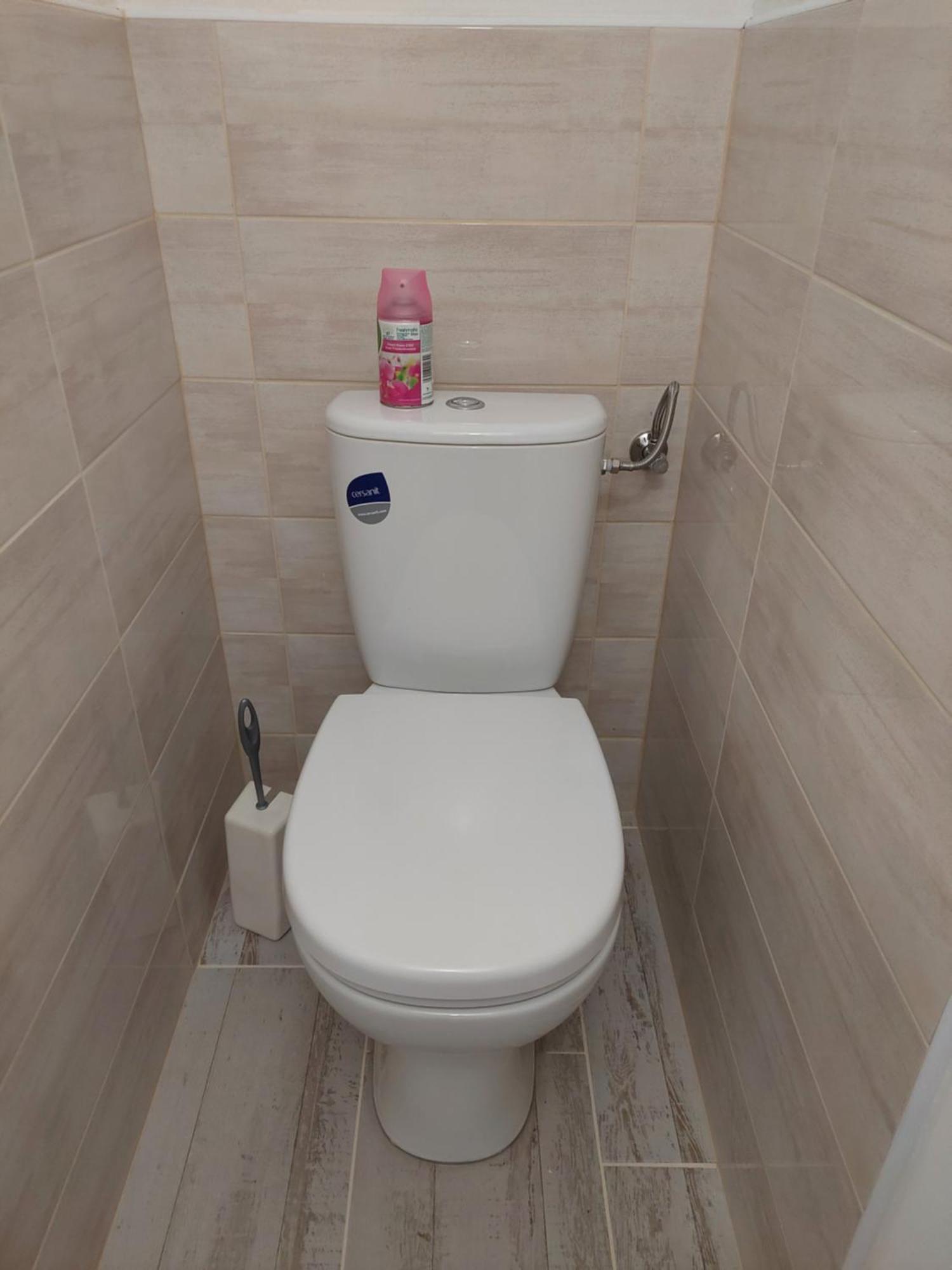 Lonci Apartman ザラカロシュ エクステリア 写真