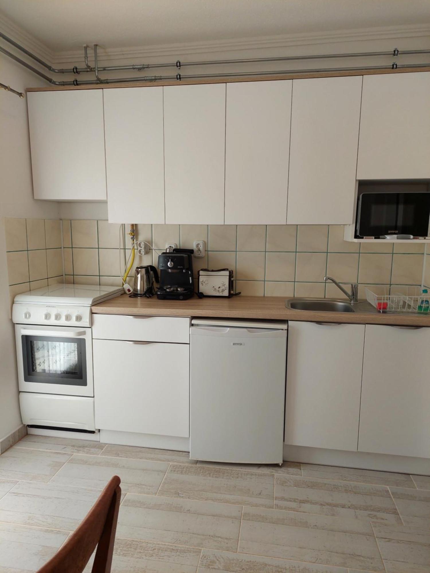 Lonci Apartman ザラカロシュ エクステリア 写真