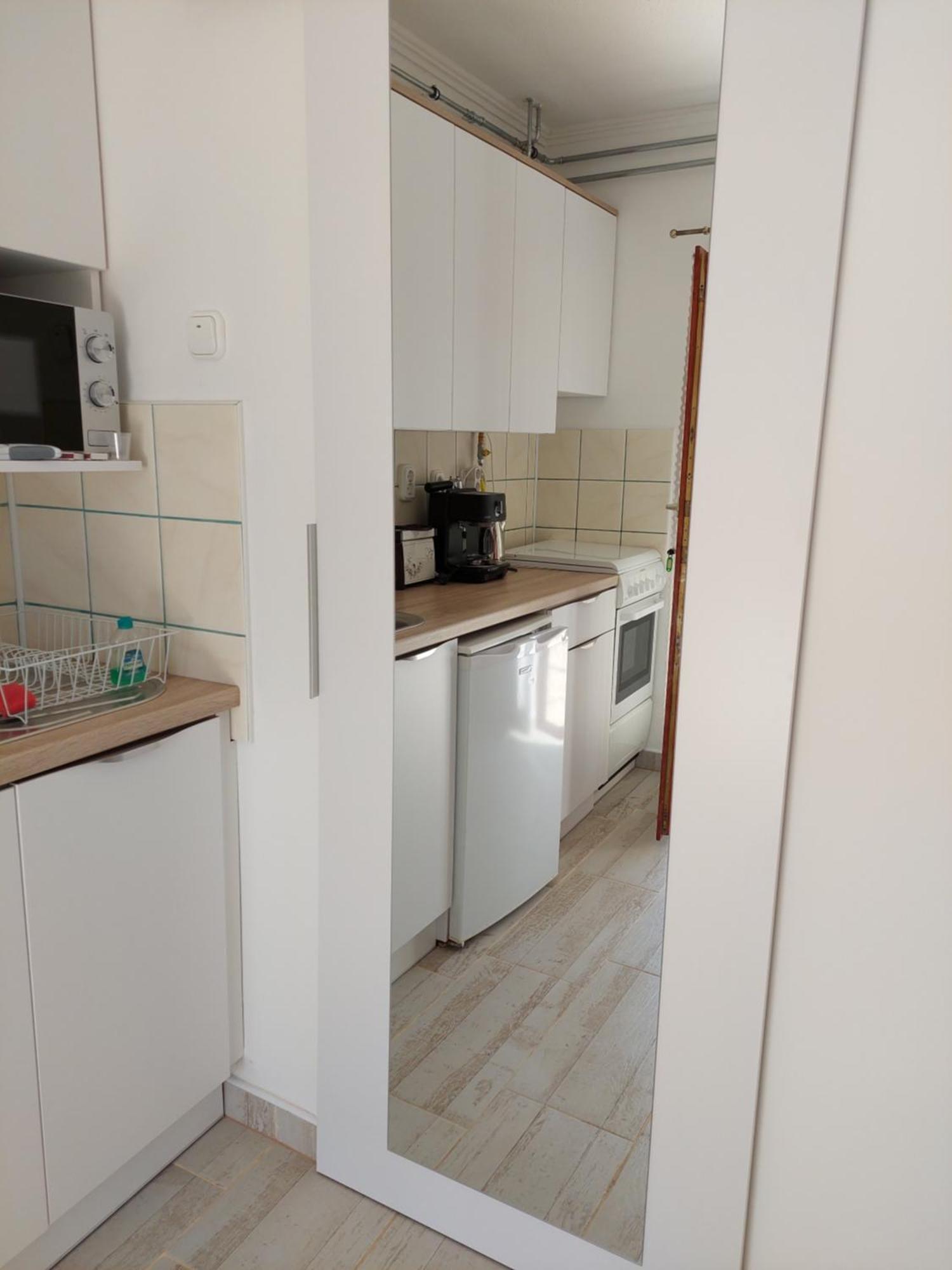 Lonci Apartman ザラカロシュ エクステリア 写真
