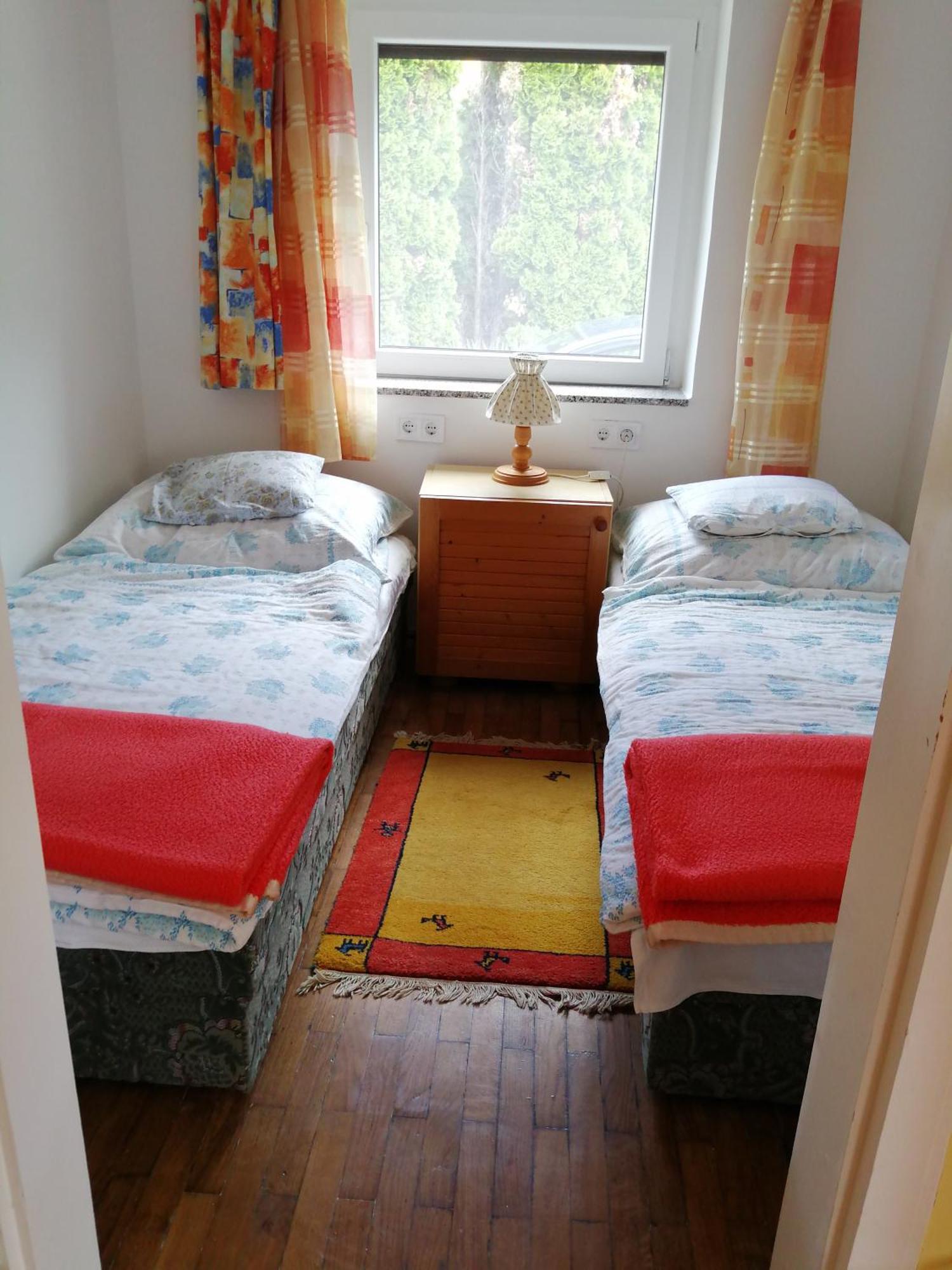 Lonci Apartman ザラカロシュ エクステリア 写真